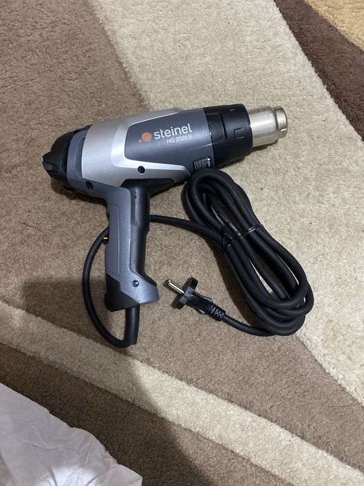 Aparat profesional Steinel