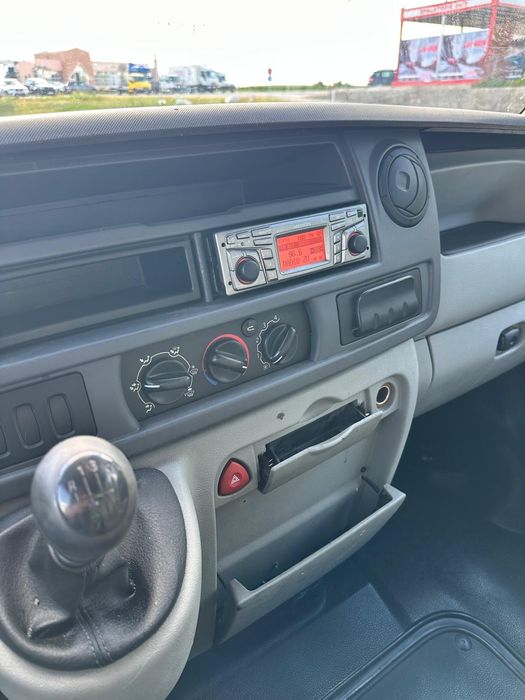 Renault Master 2.5 tdi euro 4