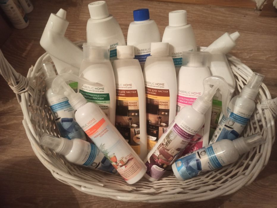 Фаберлик коржын калта тойбастар