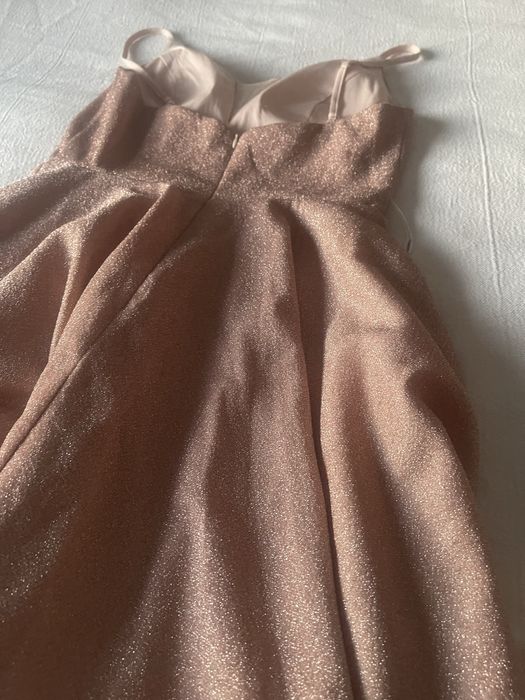 Rochita eveniment S noua