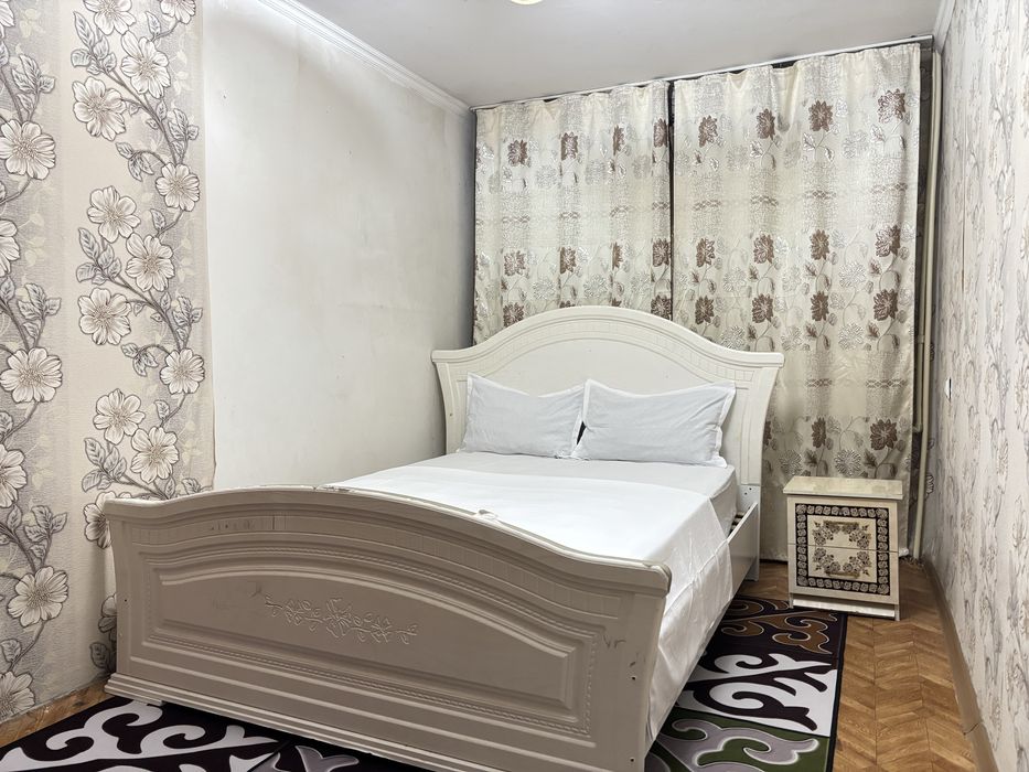 Квартира посуточно 2 ком 13.000