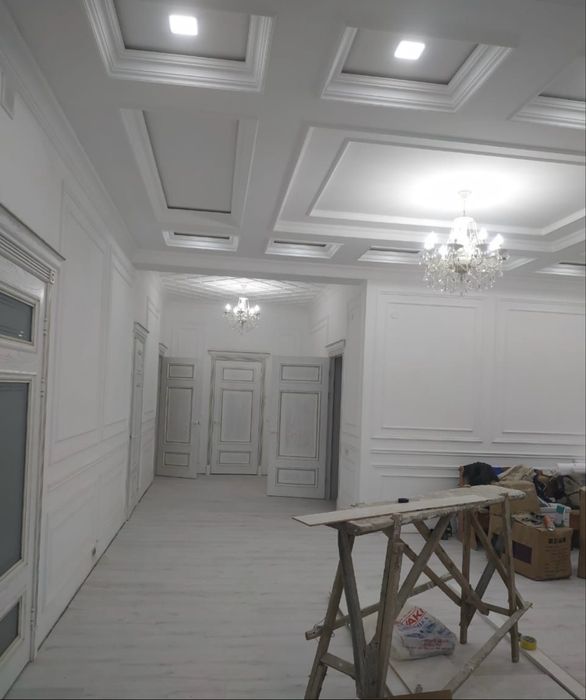 Ремонт Квартир под ключ