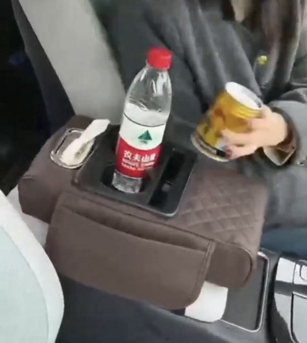 Продам новый органайзер