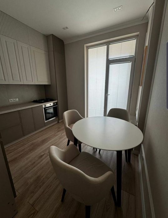 2-комнатная квартира в новостройке NRG Qorasuv 42 м² Авторский ремонт