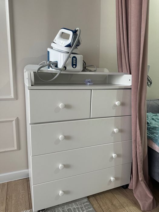 Продам детский комод