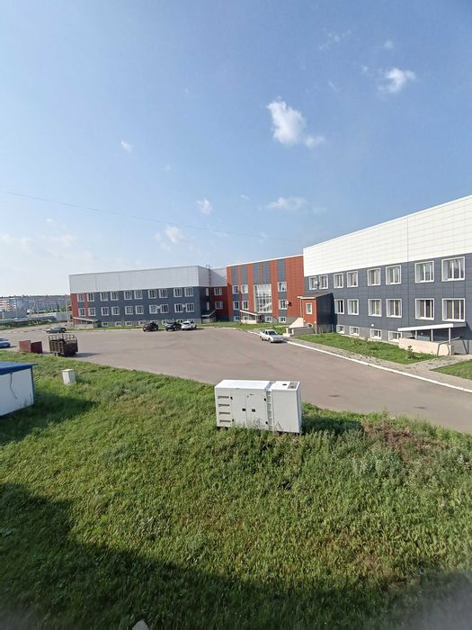 Продам 3 ком квартиру . Р-он Береке