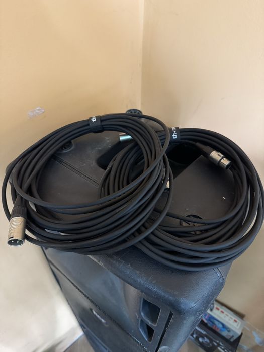 Rcf art series 325A 2 bucati