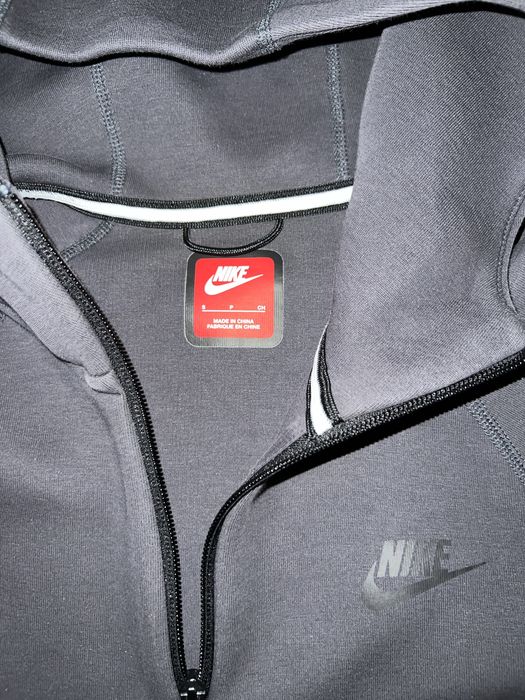 Nike Tech Fleece Екип (Горнище + Долнище)