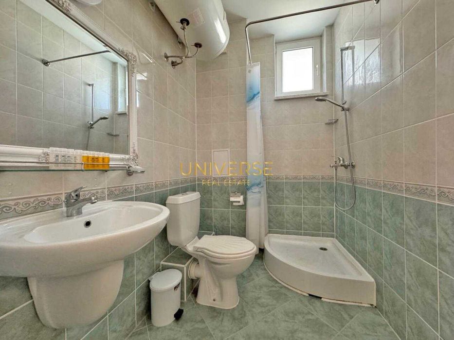 Продава се Двустаен апартамент в к.к. Слънчев бряг - 65 кв.м за 689 €/кв.м - Снимка #13