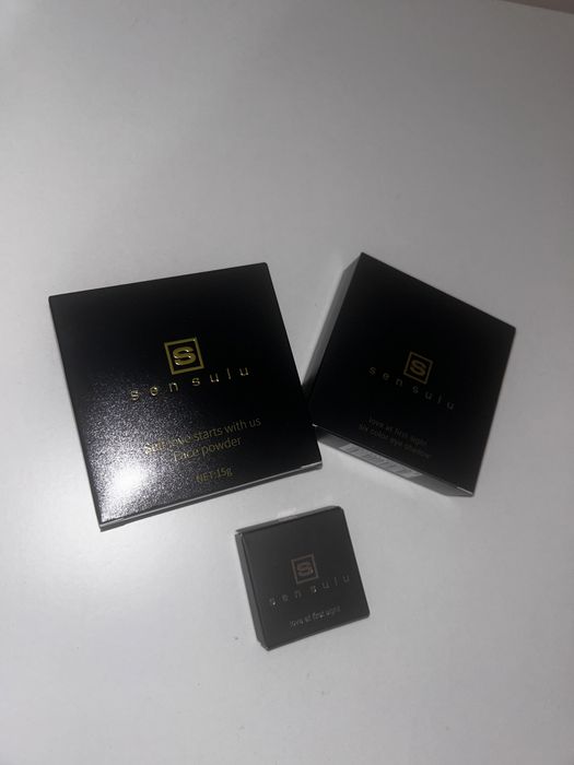 Продаю коробки для косметики за 500тг