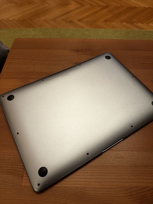 Laptop Macbook Air M1 16gb