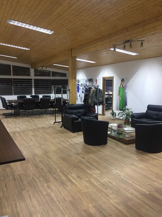 chire imobilu (spatiu comerciale -birouri )