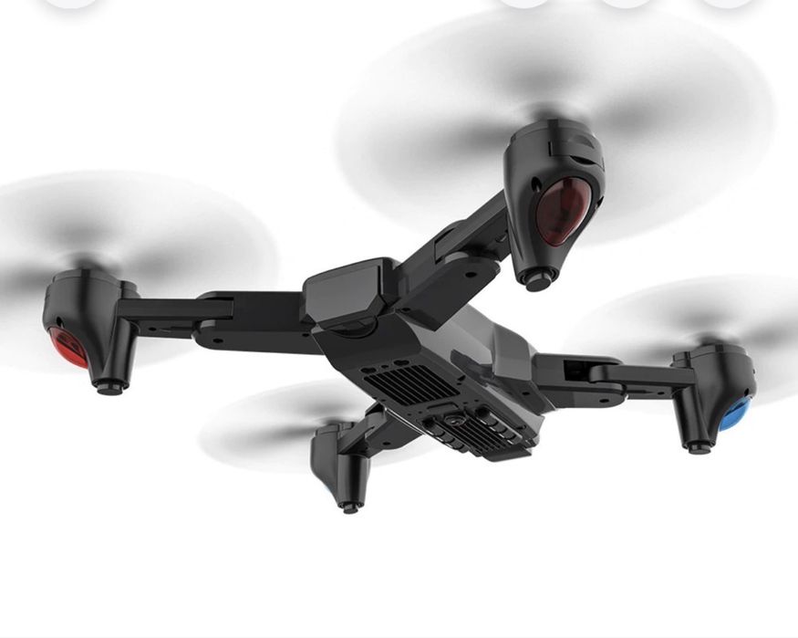 Ca noua!, Drona SLX SG70IS , 4K, WiFi