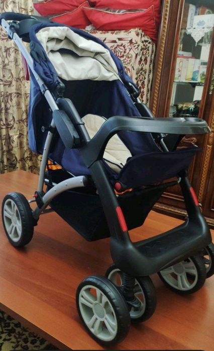 Детская коляска My modern baby