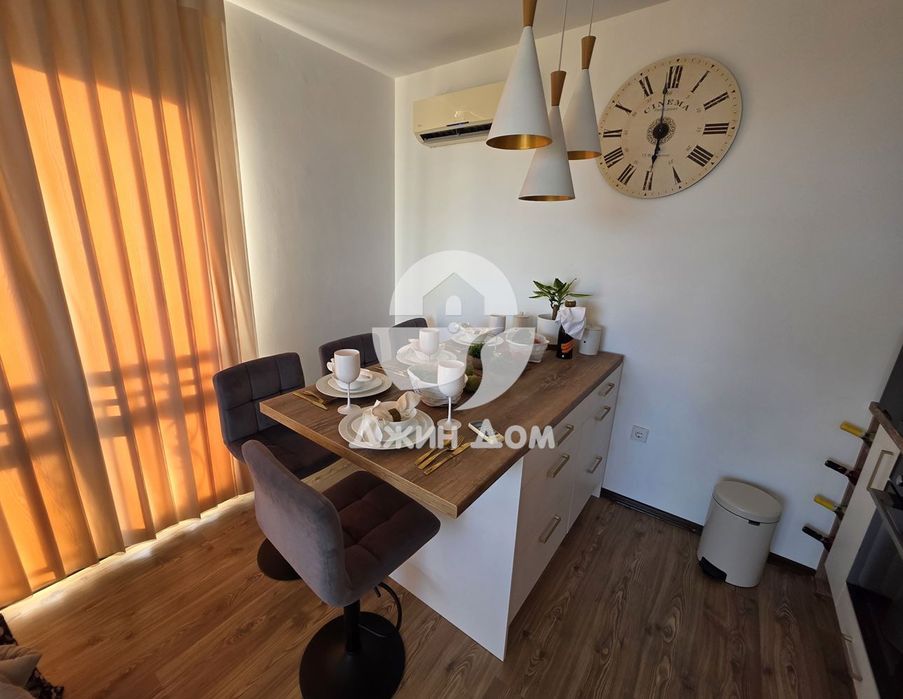 Продава се Двустаен апартамент в Свети Влас - 54 кв.м за 2406 €/кв.м - Снимка #2