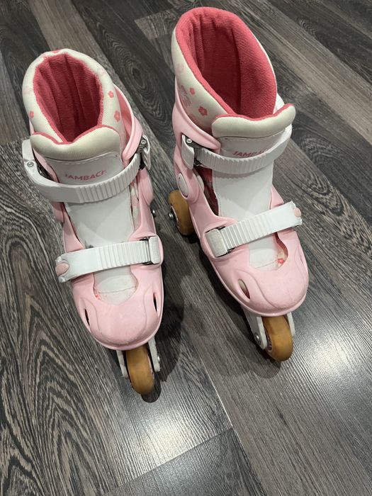 Ролери Jambach 30-33