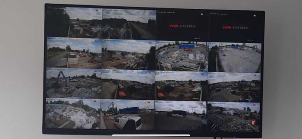 Servicii de pază și securitate – Arad