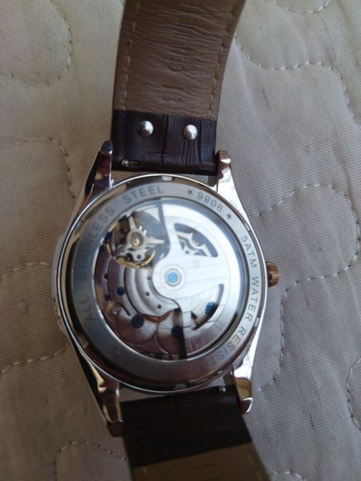Ceas automatic NESUN