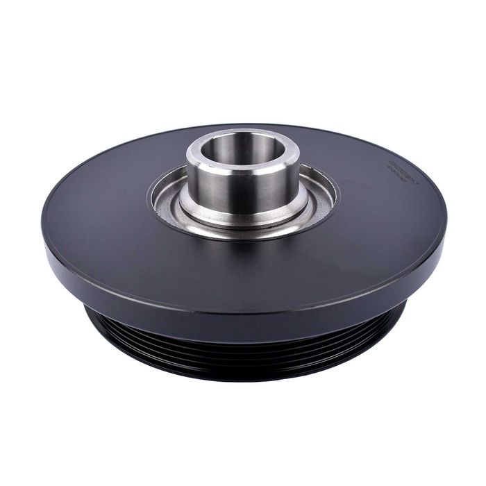 Ремъчна  Шайба Колянов Вал - BMW F30 F10 F11 F25 F15 F16/Motor N57N