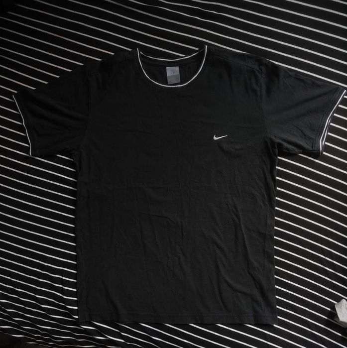 Vintage Nike тениска