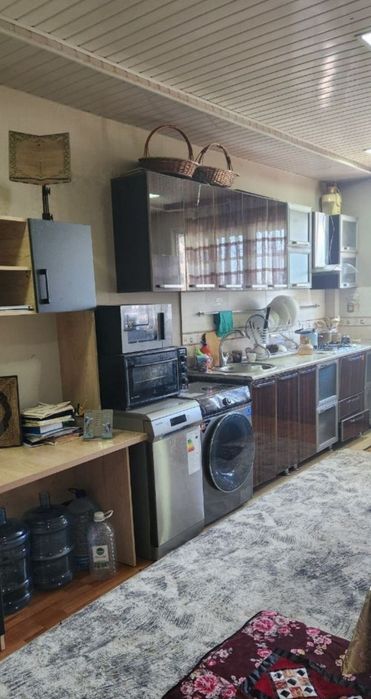 Bez Makler Samarqand Darvoza Inbazar yonidagi  kvartira qizlar uchun i