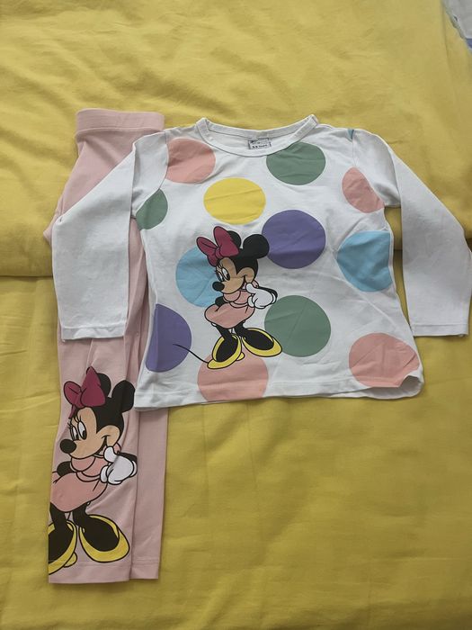 Дрешки за момиченце 4-5 годинки