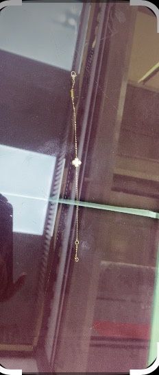 Van Cleef & Arpels Alhambra