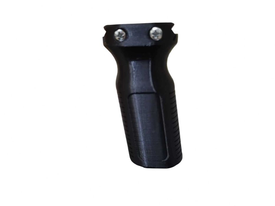 Set 3 Manere Tactice - Airsoft Grip compatibil cu sina RIS