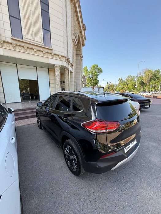 Arenda Tracker 2 premier