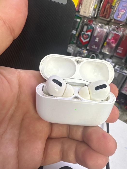 AirPods 3 поколение