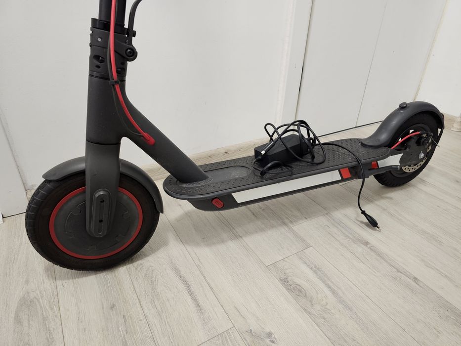Trotineta Xiaomi Mi Pro 2
