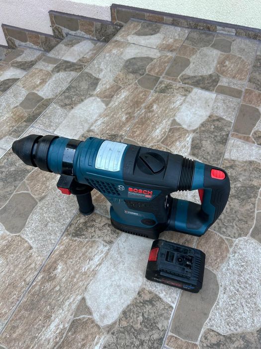 Ciocan rotopercutor Bosch GBH 18V-34 CF