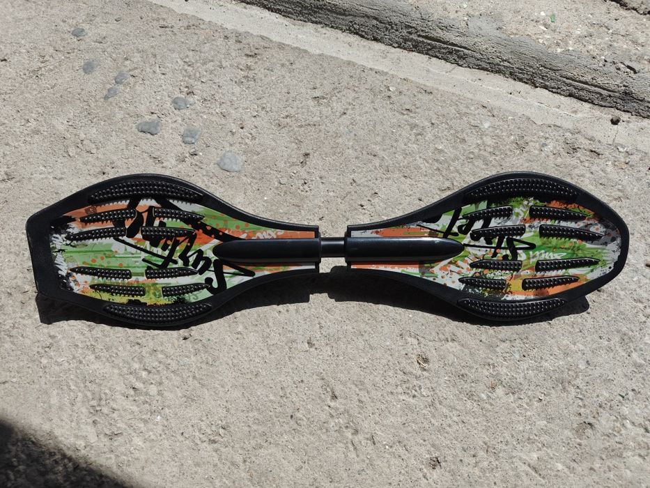 Waveboard за възрастни Уейвборд