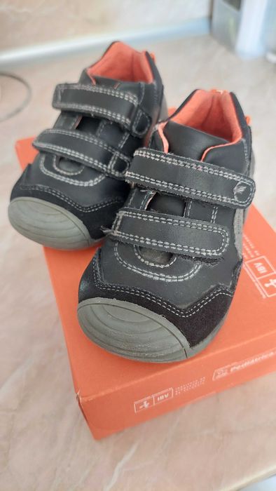 Обувки Biomecanics, 24 номер