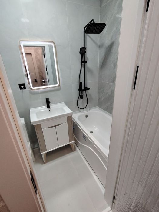 Срочно 1 хонали ижарага берилади 5 микрорайон