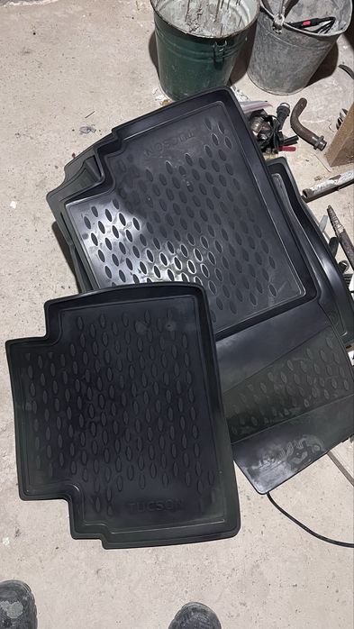 Полики на Туксон 2023