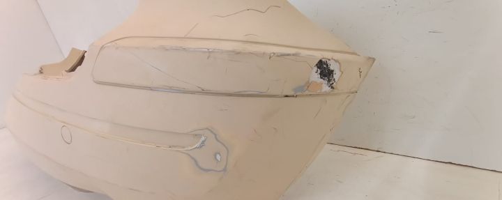 Bara Spate Transport gratuit! A1698852125 Mercedes-Benz B-Class W245