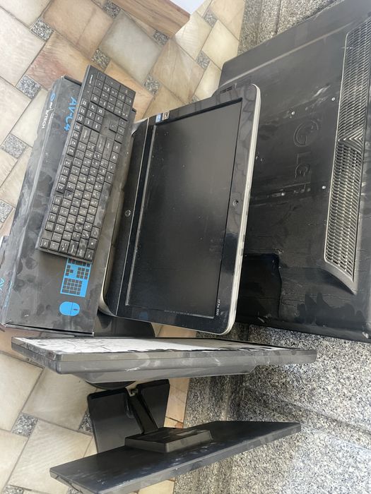 kompyutirlar sotiladi xammasin bervoraman 150$ ga