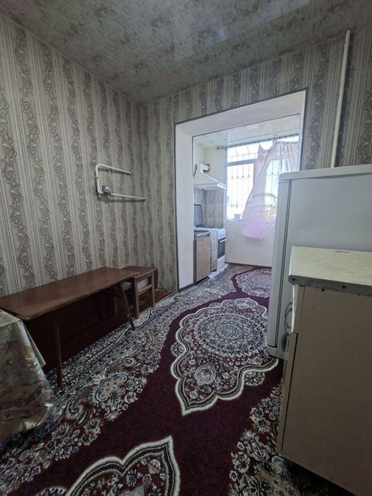 Аренда Квартира 1 хона Кора камиш 1/2 Камуналка ичида