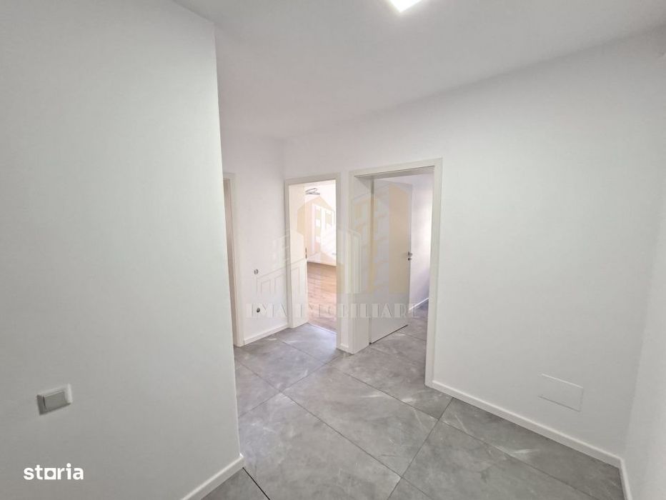 Apartament 2 camere Subcetate City Sanpetru Brasov — fotografia 3