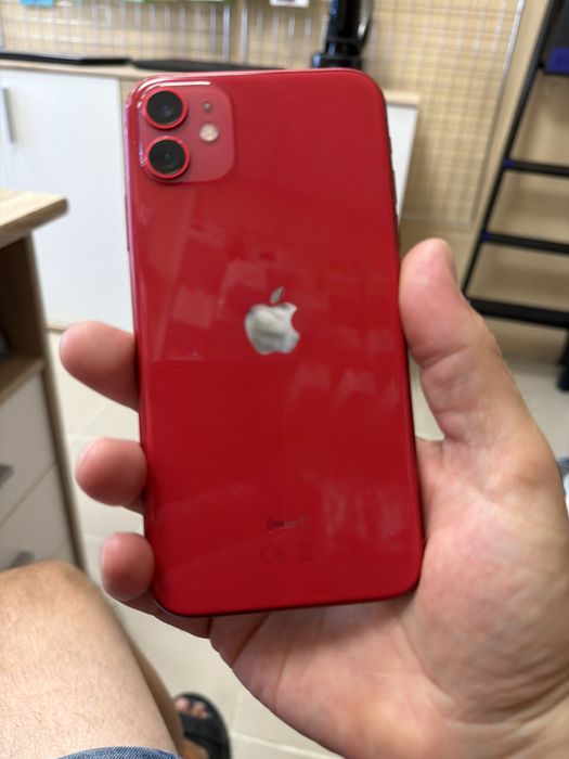 iPhone 11 64gb - заключен
