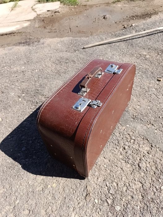 Арт объект, швейная машинка