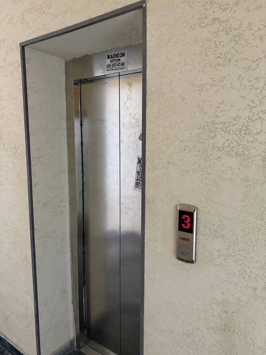 “Bez zaks” kvartira sutka