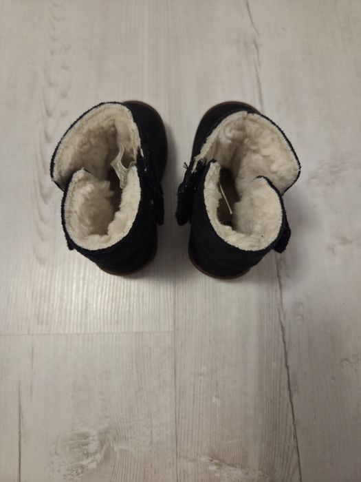 Ugg copii nr 21 purtati de doua ori