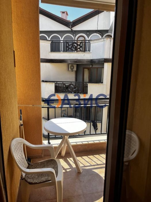 Продава се Двустаен апартамент в Свети Влас - 60 кв.м за 808 €/кв.м - Снимка #8