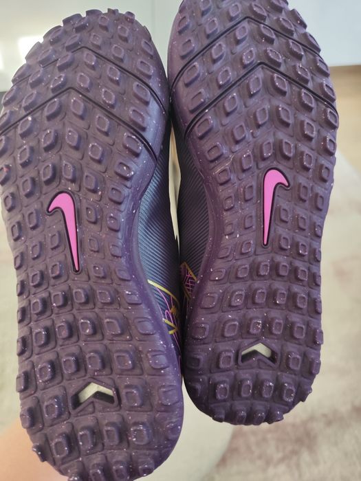 Стоножки Nike 38 номер