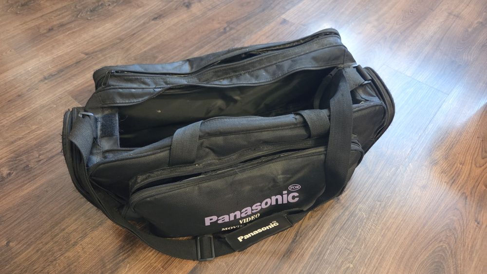 Camera Panasonic MD10000