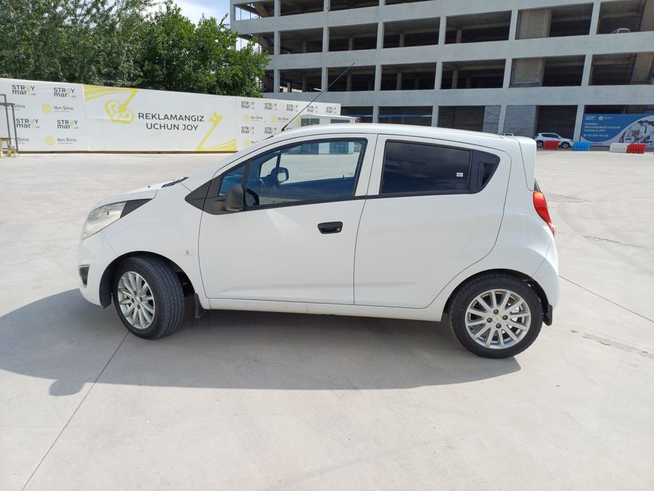 Spark 1.2 Abs 1 pozitsa Спарк