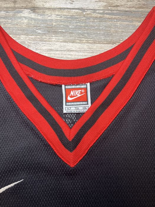 Nike - оригинален мъжки потник. XL