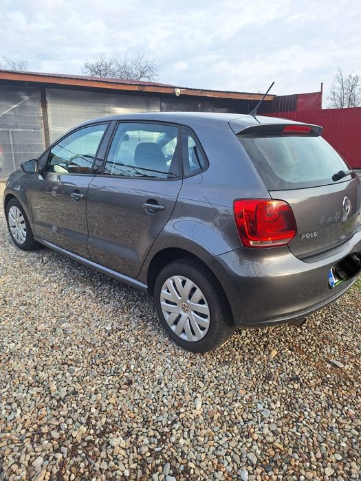 Vw polo, 2010, Tdi , Variante auto